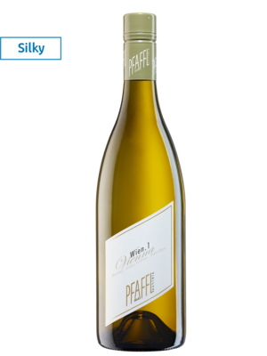 oostenrijk - neder-oostenrijk Weingut R&A Pfaffl Wien 1 Riesling Grüner Veltliner Pinot Blanc 2025