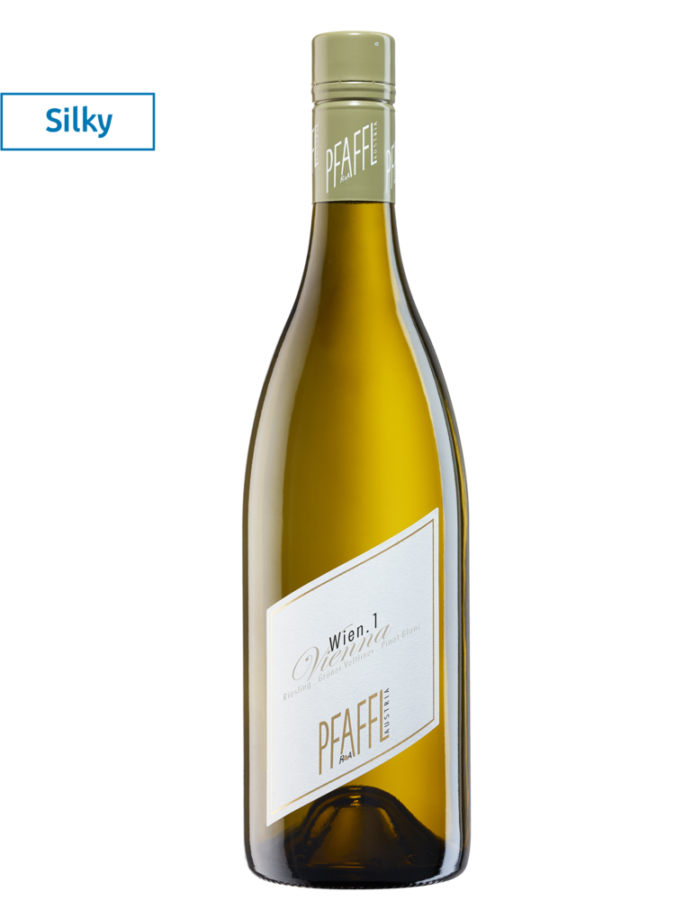 oostenrijk - neder-oostenrijk Weingut R&A Pfaffl Wien 1 Riesling Grüner Veltliner Pinot Blanc 2025