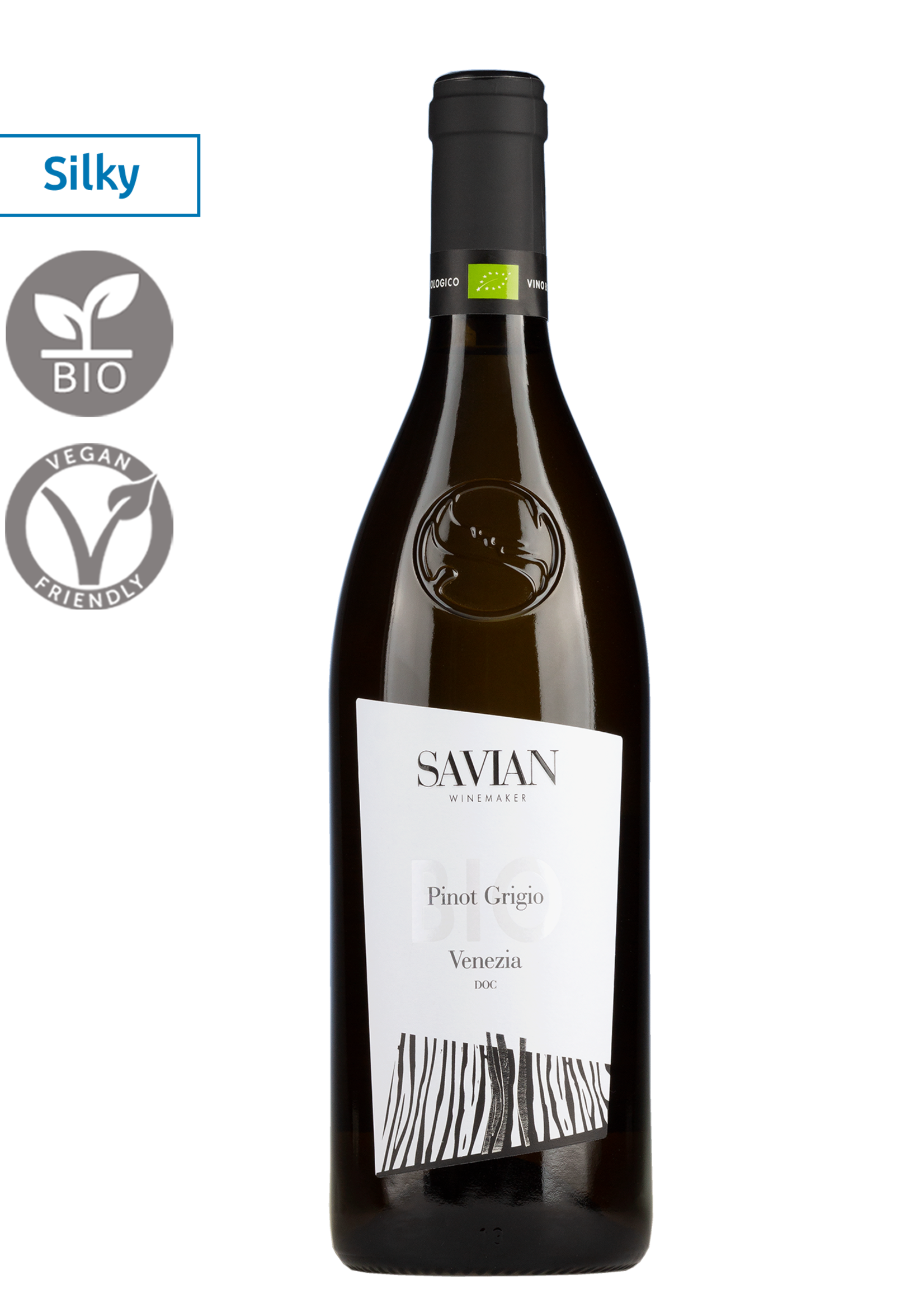 Savian Pinot Grigio 2024