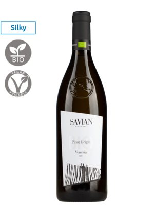 Savian Pinot Grigio 2022