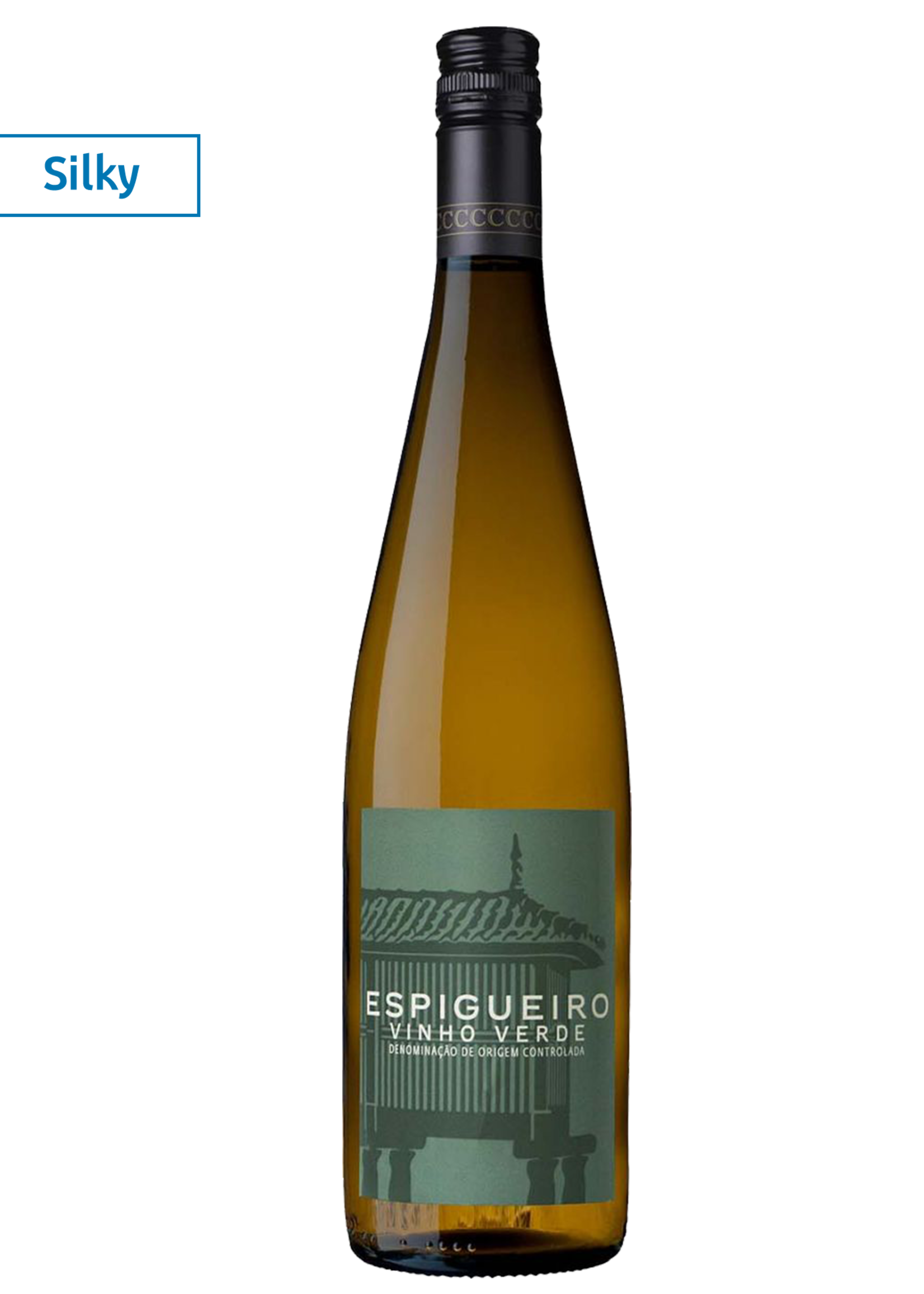 Espigueiro Vinho Verde 2024