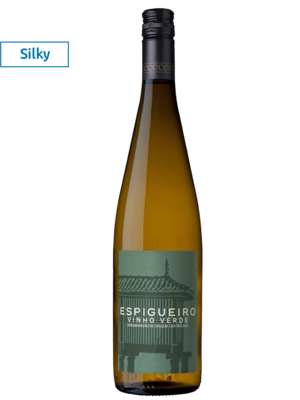 portugal - minho Espigueiro Vinho Verde 2024