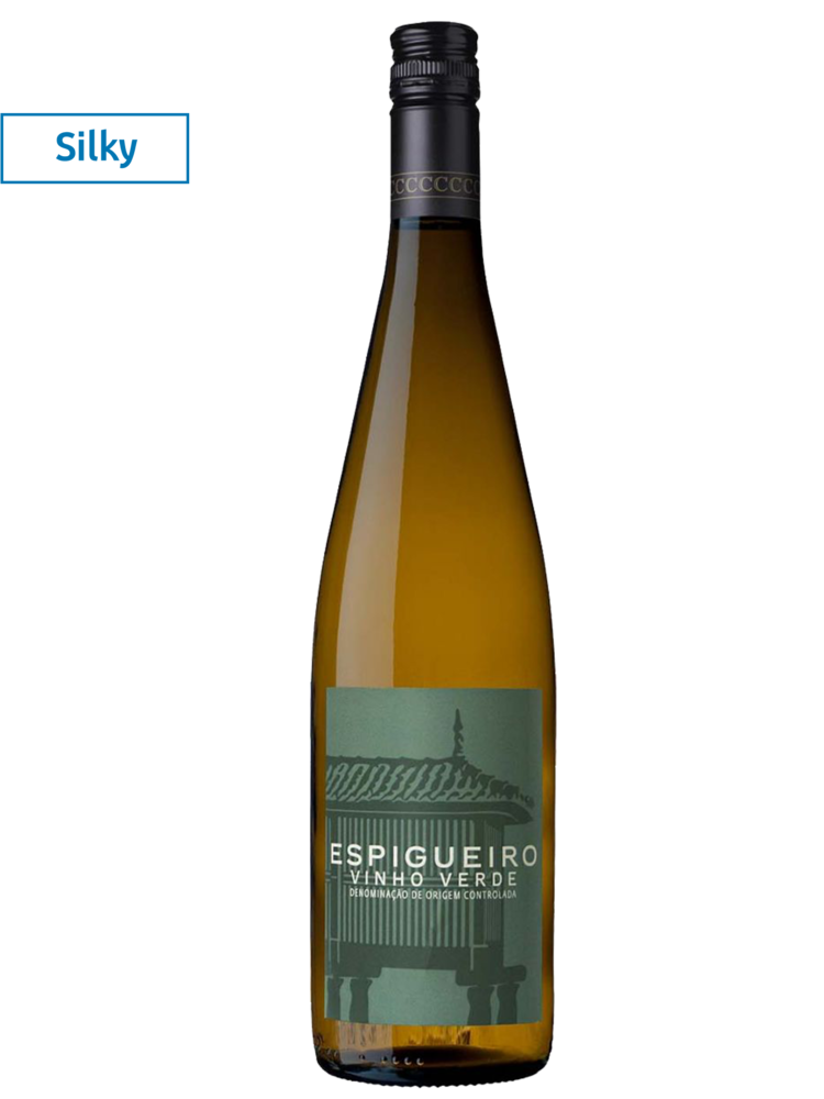portugal - minho Espigueiro Vinho Verde 2024