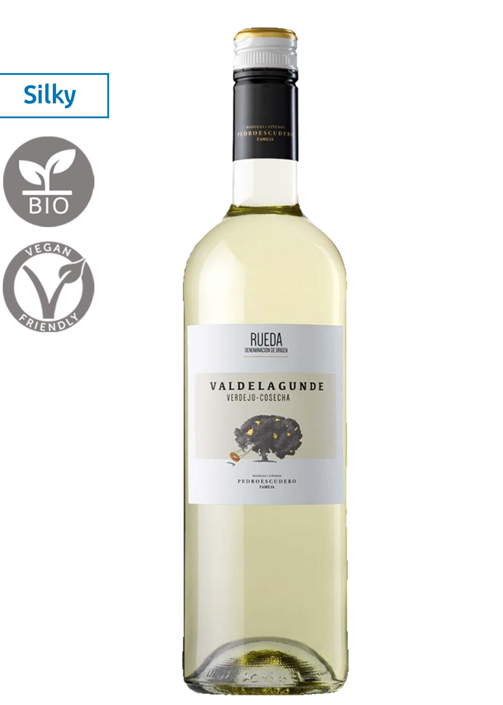 Bodegas Pedro Escudero Valdelagunde Verdejo 2024