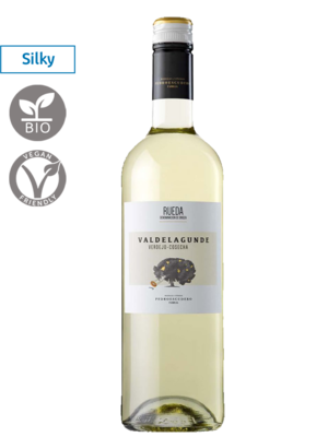 spanje - castilie en leon Bodegas Pedro Escudero Valdelagunde Verdejo 2025