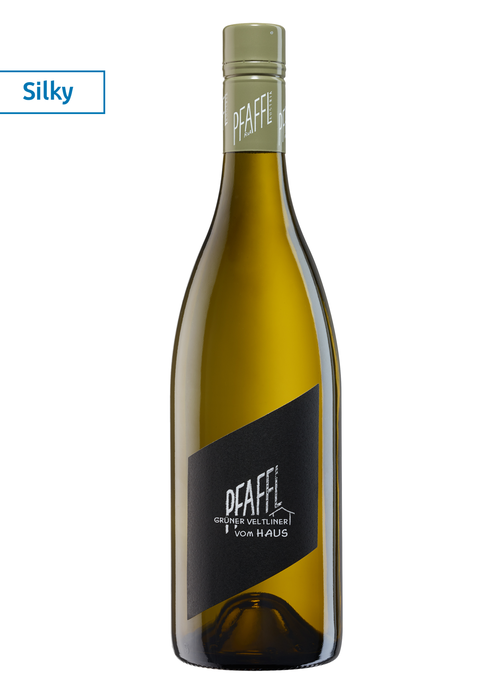 Weingut R&A Pfaffl Gruner Veltliner Vom Haus 2024
