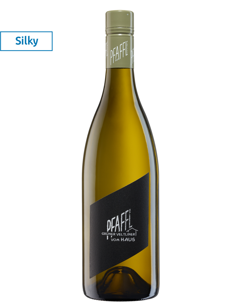 oostenrijk - neder-oostenrijk Weingut R&A Pfaffl Gruner Veltliner Vom Haus 2025