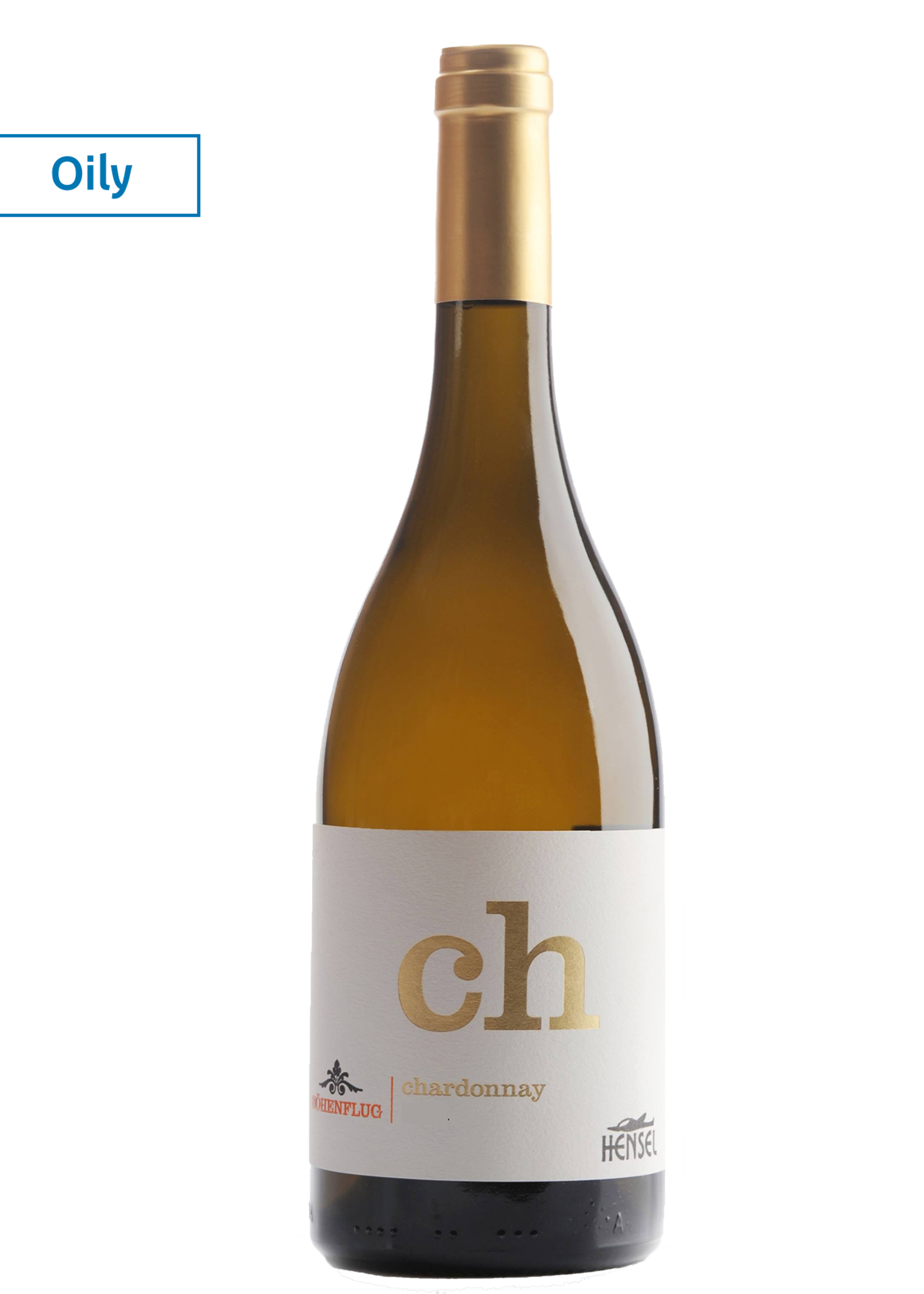 Hensel Chardonnay Hohenflug 2022