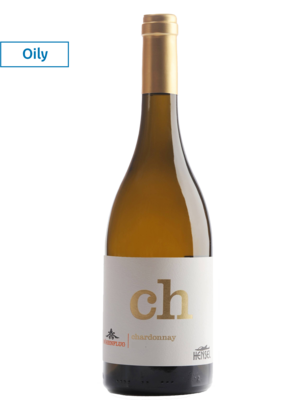 duitsland - pfalz Hensel Chardonnay Hohenflug 2024