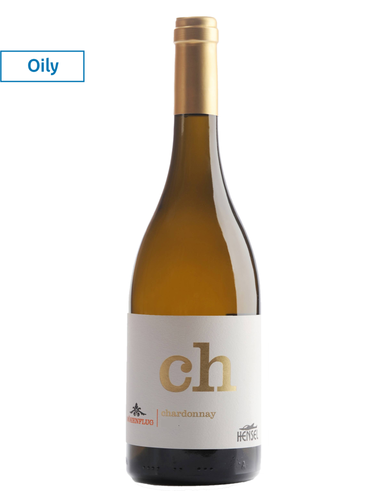 duitsland - pfalz Hensel Chardonnay Hohenflug