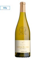 Chateau Paul Mas Parcelle Belluguette Blanc 2023