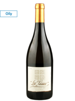 Les Faisses Limoux Chardonnay 2024