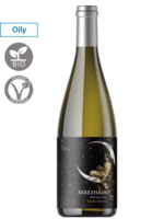 Las Cepas Serezhade Rioja Blanco 2023