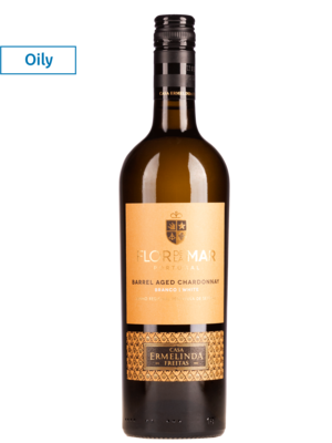 portugal - setubal Flor de la Mar Barrel Aged Chardonnay 2024