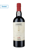 Feuerheerds LBV Ruby Port 2018