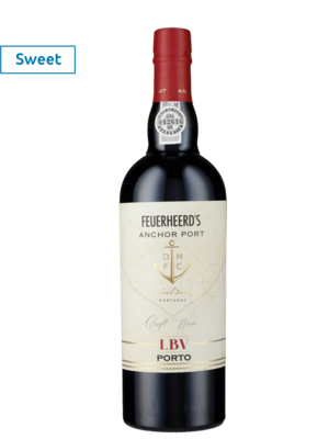 Feuerheerds LBV Ruby Port 2018
