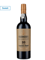 Feuerheerds 10 Years Old Tawny Port