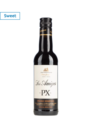 spanje - andalucia Los Amigos Pedro Ximenez (PX) 375ml