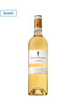 Château Haut-Bergeron Fontebride Sauternes 2021 375ml