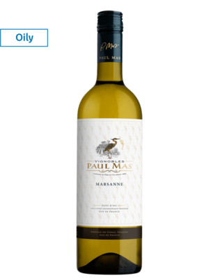 frankrijk - languedoc Paul Mas Marsanne 2024