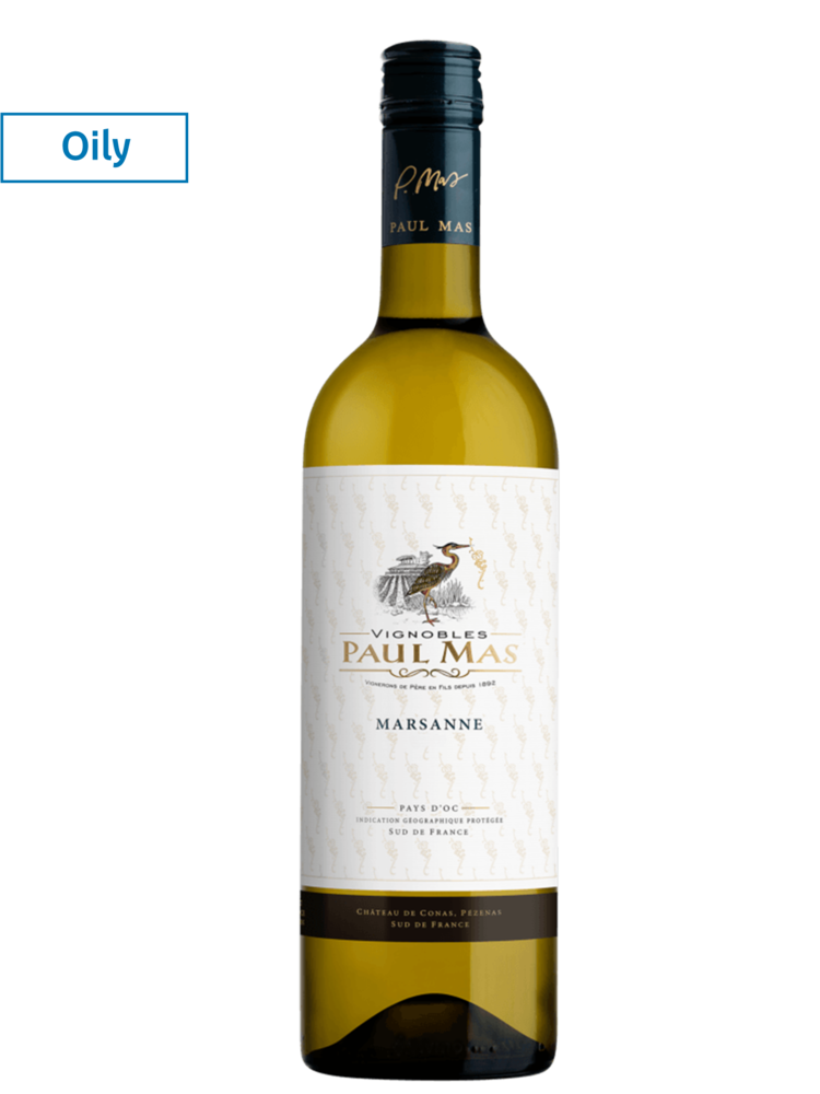 frankrijk - languedoc Paul Mas Marsanne 2024