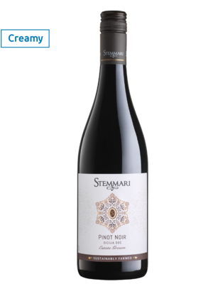 Stemmari Pinot Noir 2020