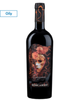 Biscardo Enigma Appassimento Sangiovese 2022