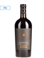 Casa Ermelinda Freitas Sandstone Castelao Shiraz 2023