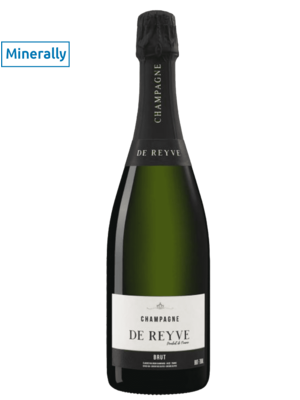 De Reyve Champagne Brut