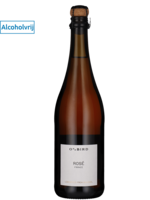 Oddbird Sparkling Rosé (0,5% alcohol)