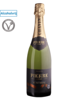 Pierre Zero Sparkling Blanc (0% alcohol)
