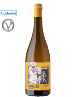 Luzon Contrasena Sauvignon Blanc (0% alcohol)