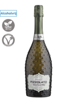 Pizzolato Alcohol Free Sparkling (0% alcohol)