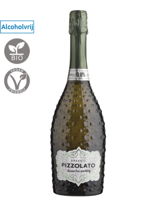 italie - veneto Pizzolato Alcohol Free Sparkling (0% alcohol)