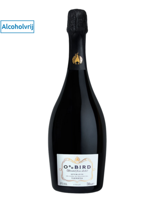 Oddbird Spumante (0% alcohol)