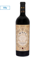 Paradiso Mast Negroamaro 2022