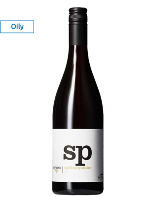 duitsland - pfalz Hensel Aufwind Spatburgunder SP 2023
