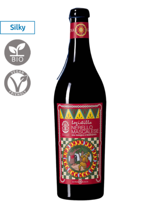 LunaGaia Logistilla Nerello Mascalese 2022