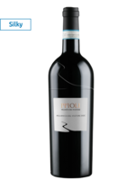 Vigneti del Vulture Pipoli Aglianico del Vulture 2021