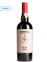 Feuerheerds Fine Ruby Port