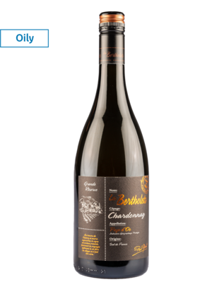 frankrijk - languedoc Les Bertholets Grande Reserve Chardonnay 2025