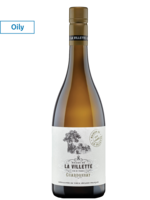 La Villette Chardonnay 2023