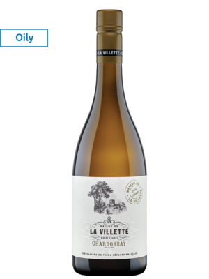 frankrijk - languedoc La Villette Chardonnay 2024