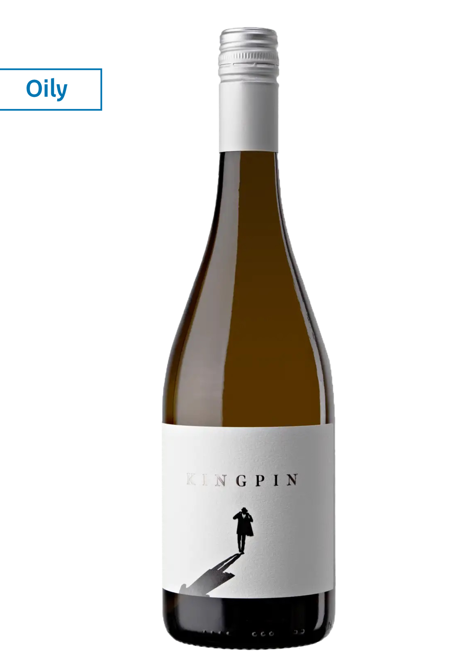 Felix Solis Kingpin Blanco