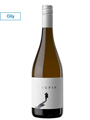 spanje - castilla la mancha Felix Solis Kingpin Blanco