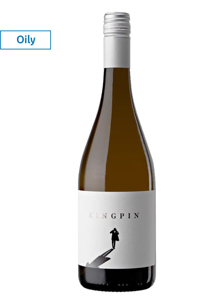 spanje - castilla la mancha Felix Solis Kingpin Blanco