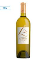 Chateau Lauriga Soleil Blanc 2023