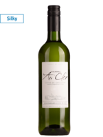 Vignoble au Cler Cotes de Gascogne 2024