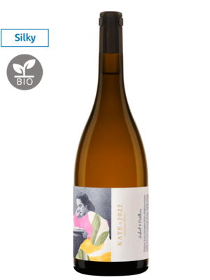 Aubert & Mathieu Kate Sauvignon Blanc 2023