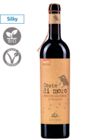 Lunaria Coste di Moro Montepulciano d'Abruzzo 2020
